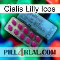 Cialis Lilly Icos 35